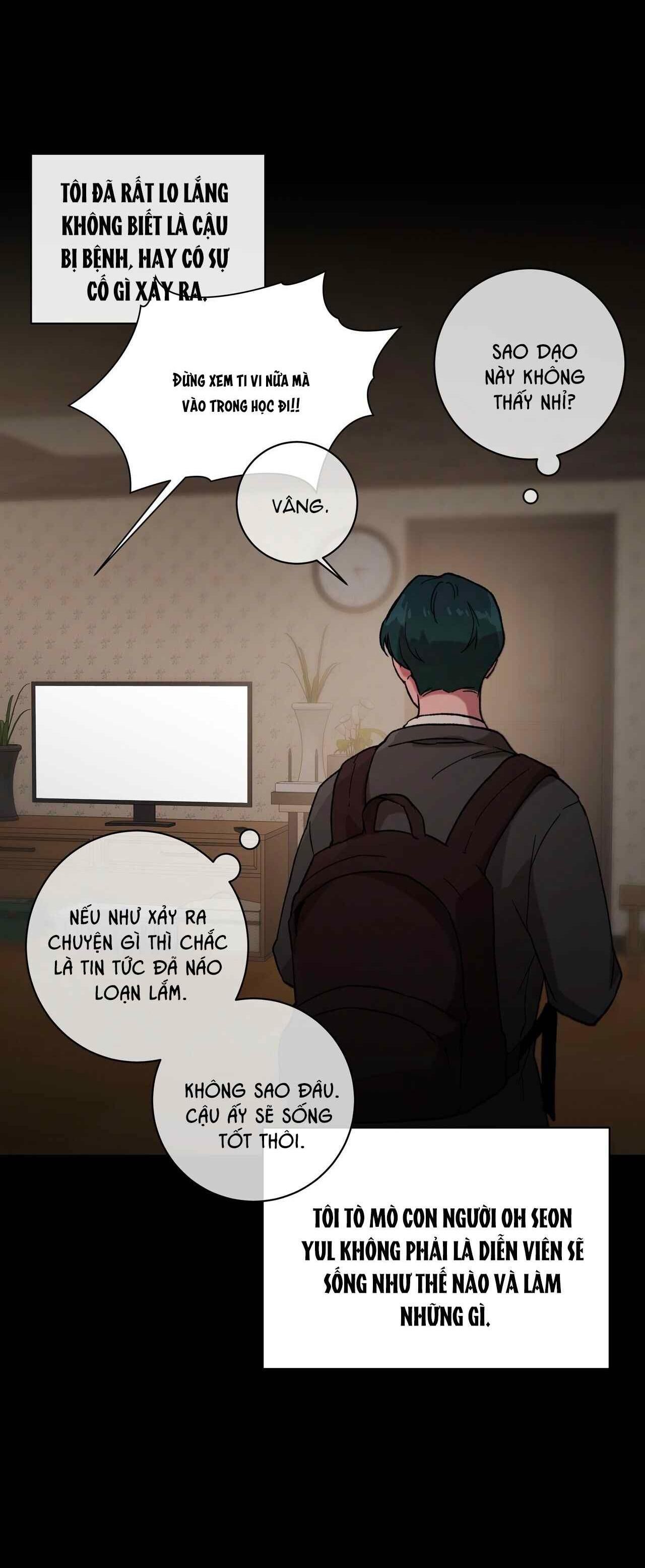 đọc truyện Release Your Persona Chương 6 ảnh 47 tại Giả Dược