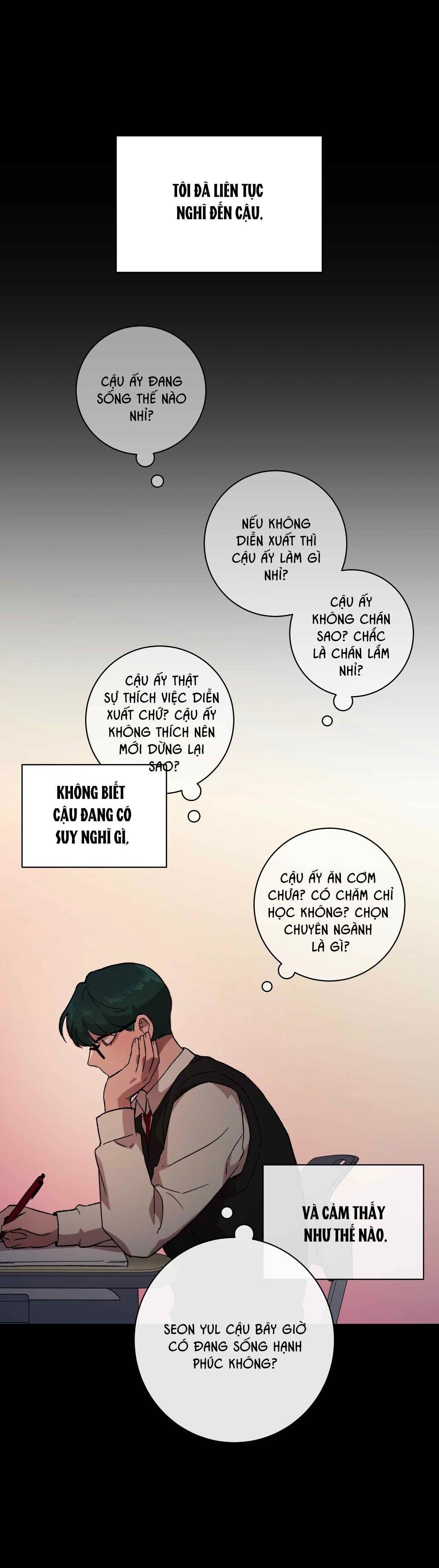 đọc truyện Release Your Persona Chương 6 ảnh 48 tại Giả Dược