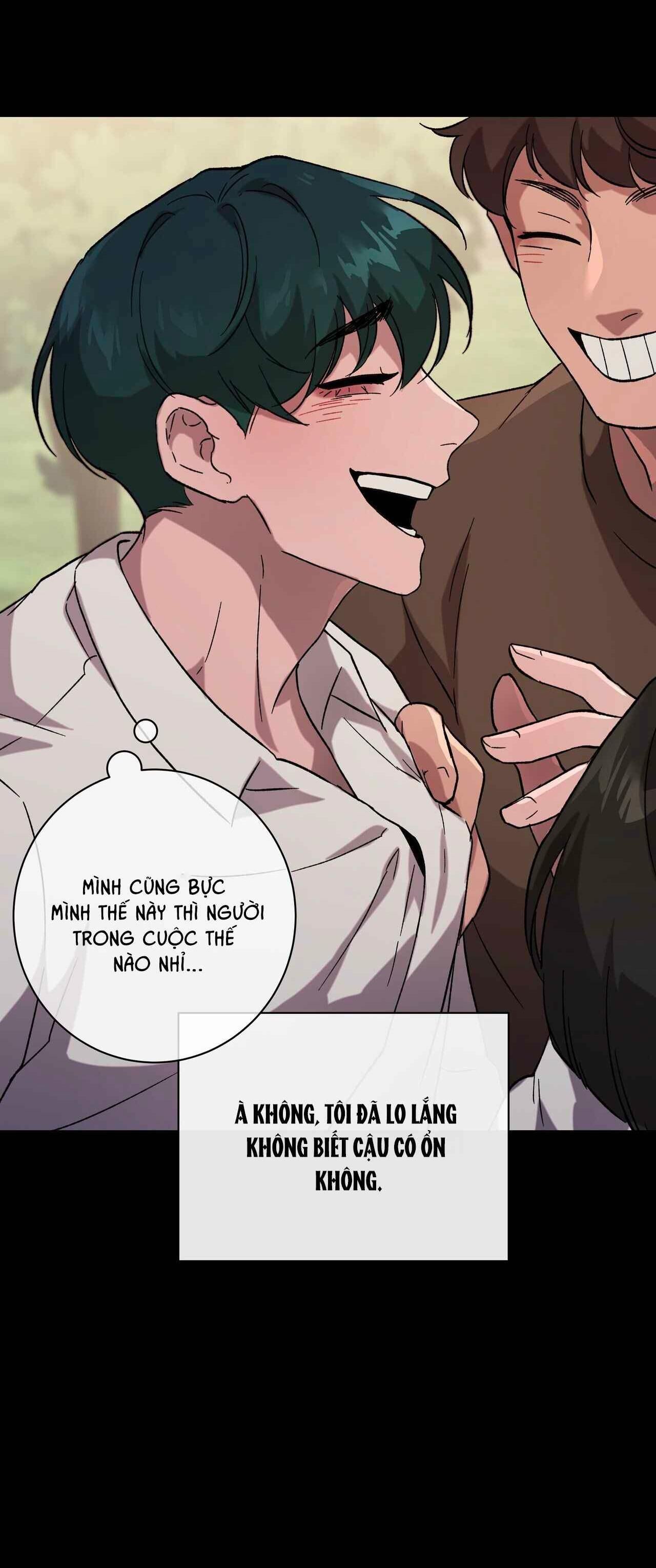 đọc truyện Release Your Persona Chương 6 ảnh 53 tại Giả Dược