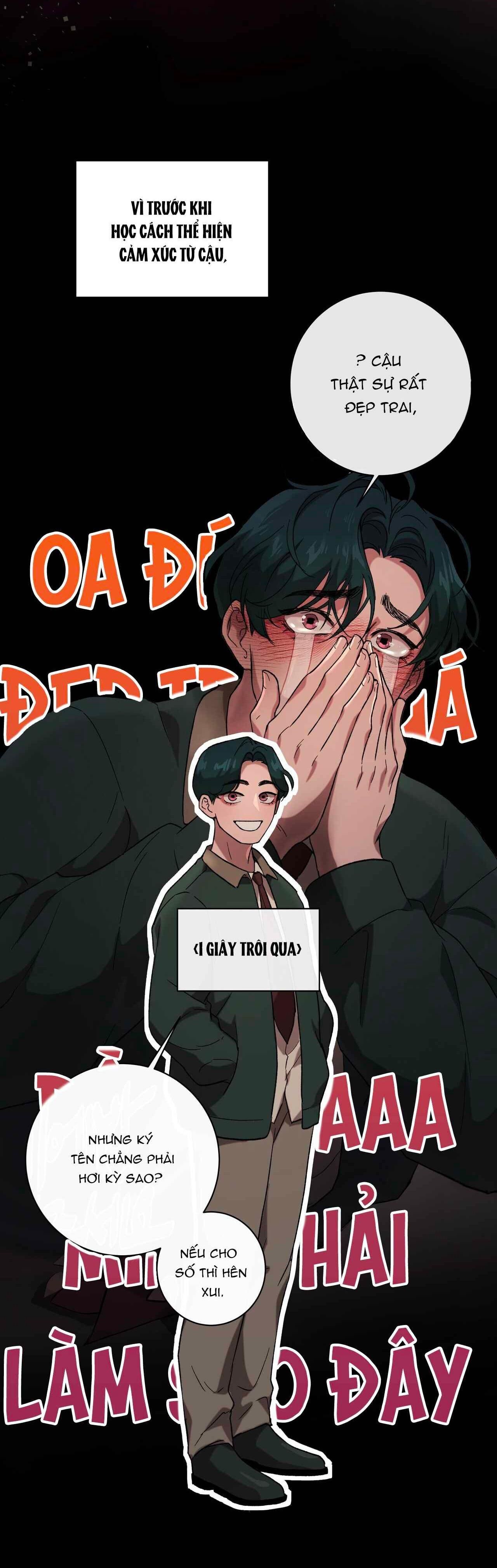 đọc truyện Release Your Persona Chương 7 ảnh 14 tại Giả Dược