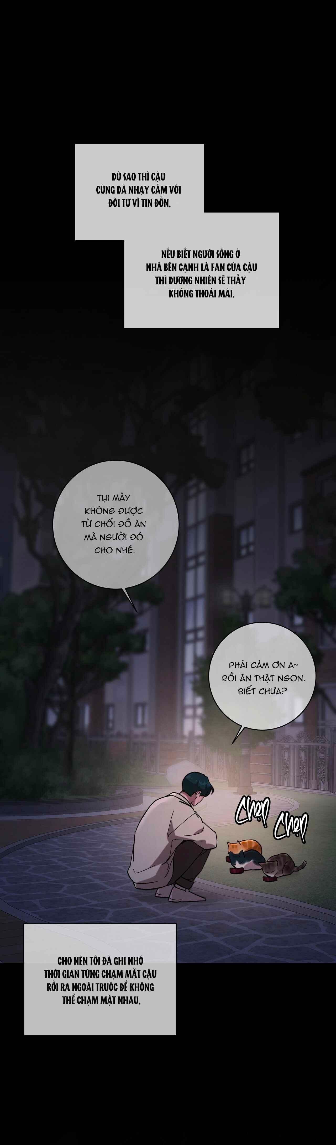 đọc truyện Release Your Persona Chương 7 ảnh 19 tại Giả Dược