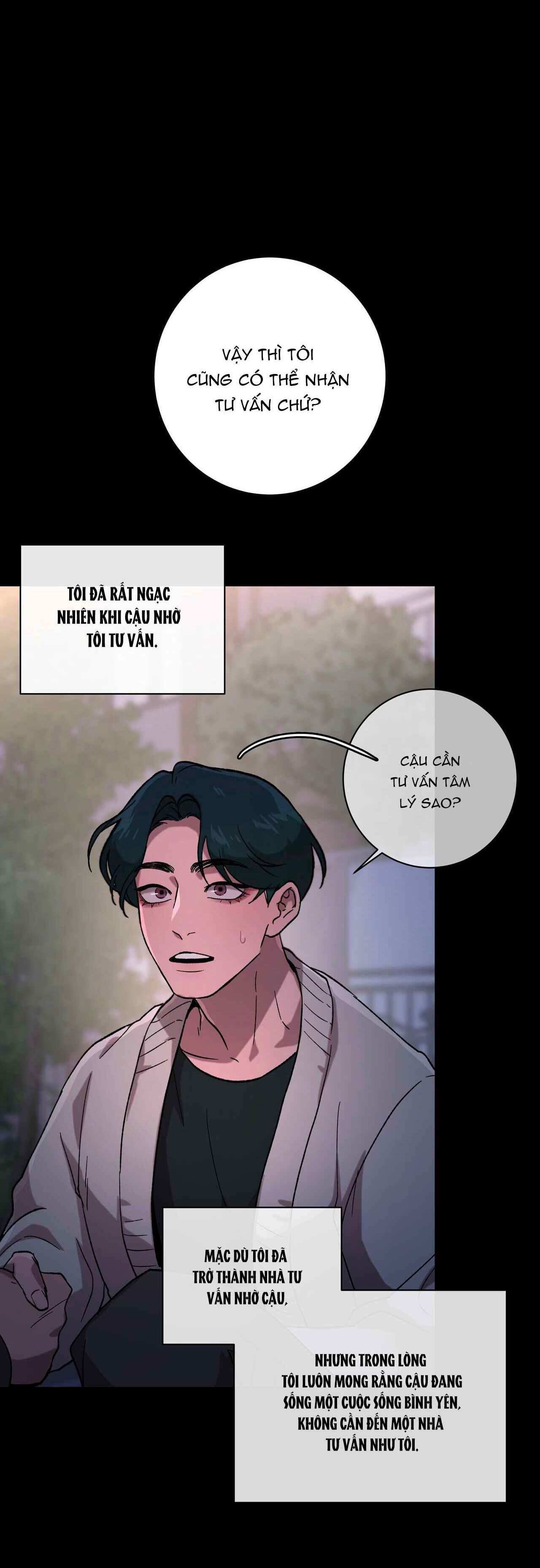 đọc truyện Release Your Persona Chương 7 ảnh 22 tại Giả Dược