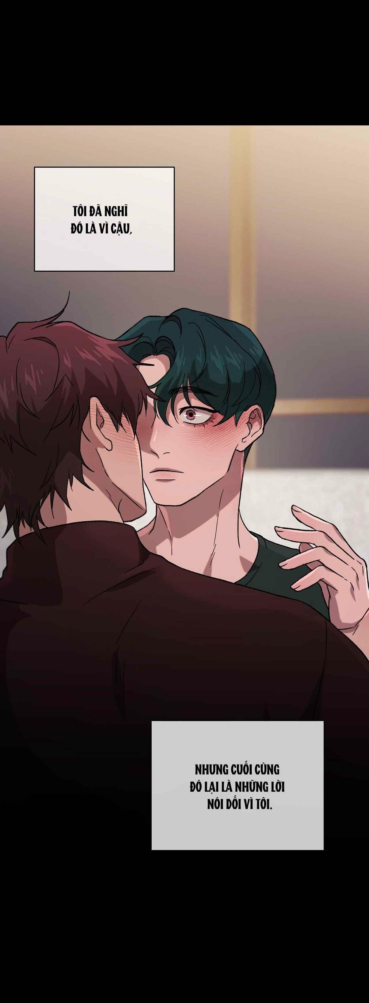 đọc truyện Release Your Persona Chương 7 ảnh 26 tại Giả Dược