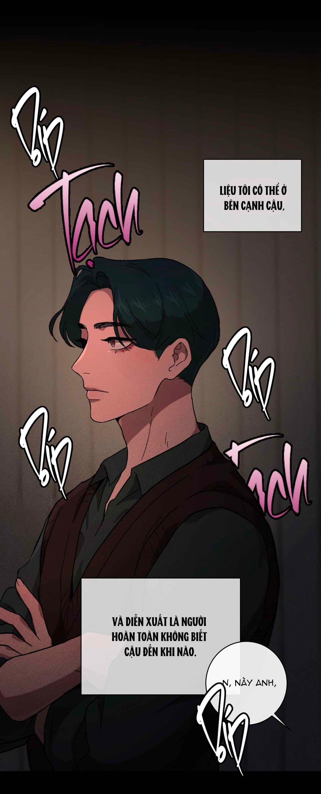 đọc truyện Release Your Persona Chương 7 ảnh 34 tại Giả Dược