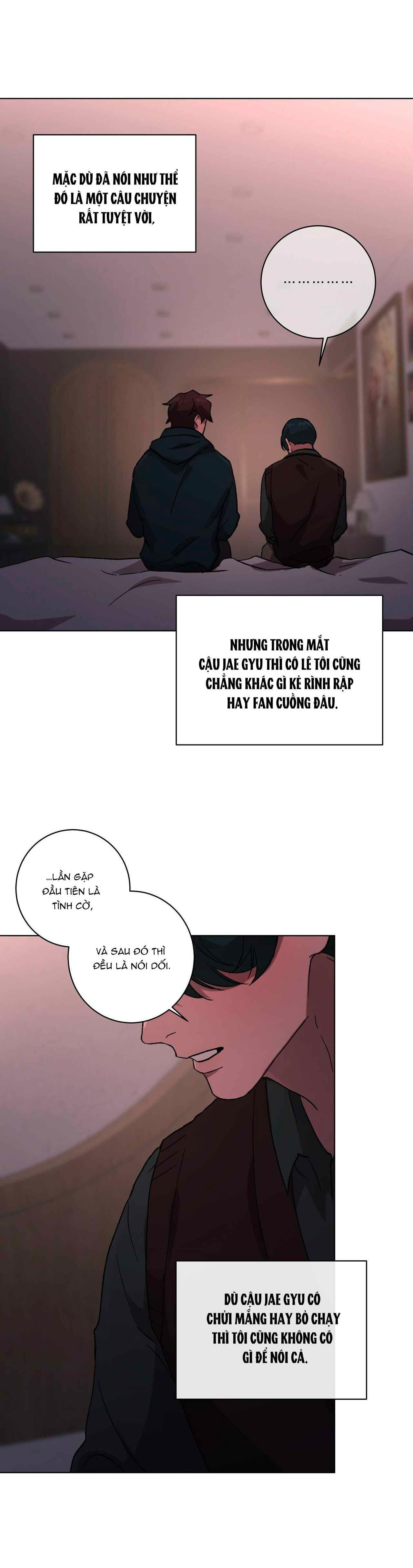 đọc truyện Release Your Persona Chương 7 ảnh 39 tại Giả Dược