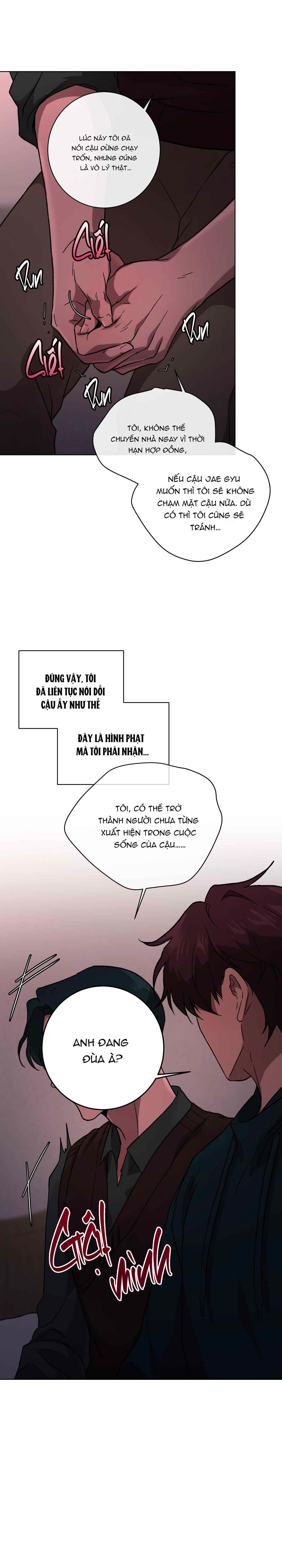 đọc truyện Release Your Persona Chương 7 ảnh 42 tại Giả Dược