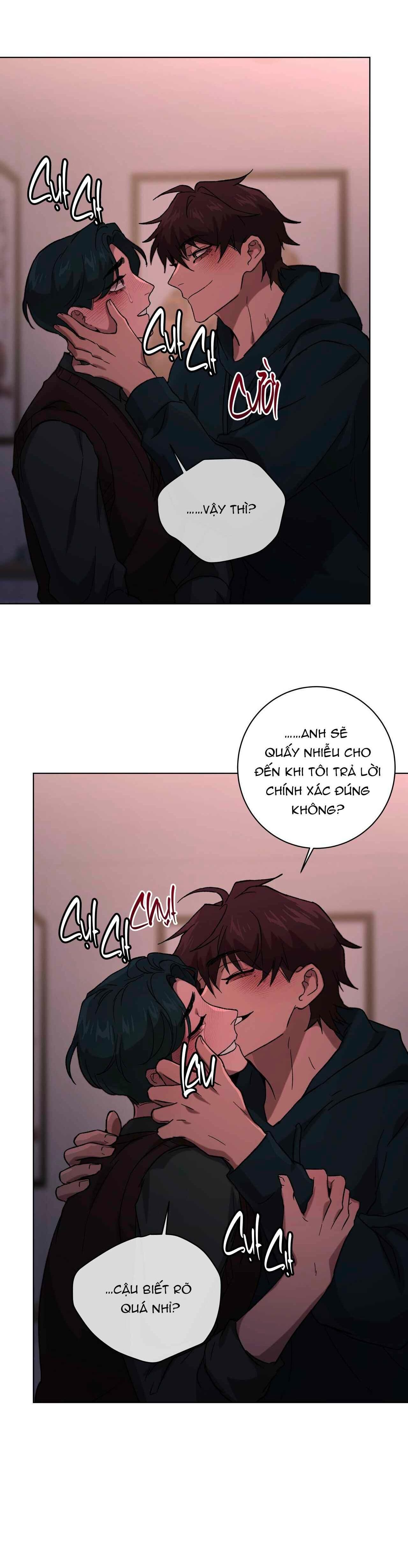 đọc truyện Release Your Persona Chương 7 ảnh 46 tại Giả Dược