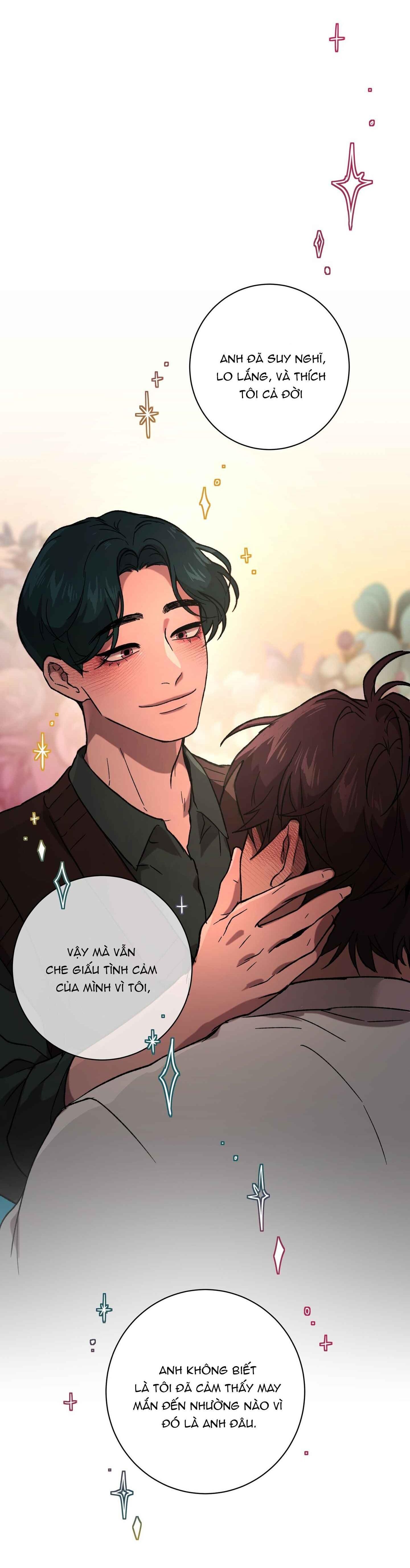 đọc truyện Release Your Persona Chương 8 ảnh 20 tại Giả Dược