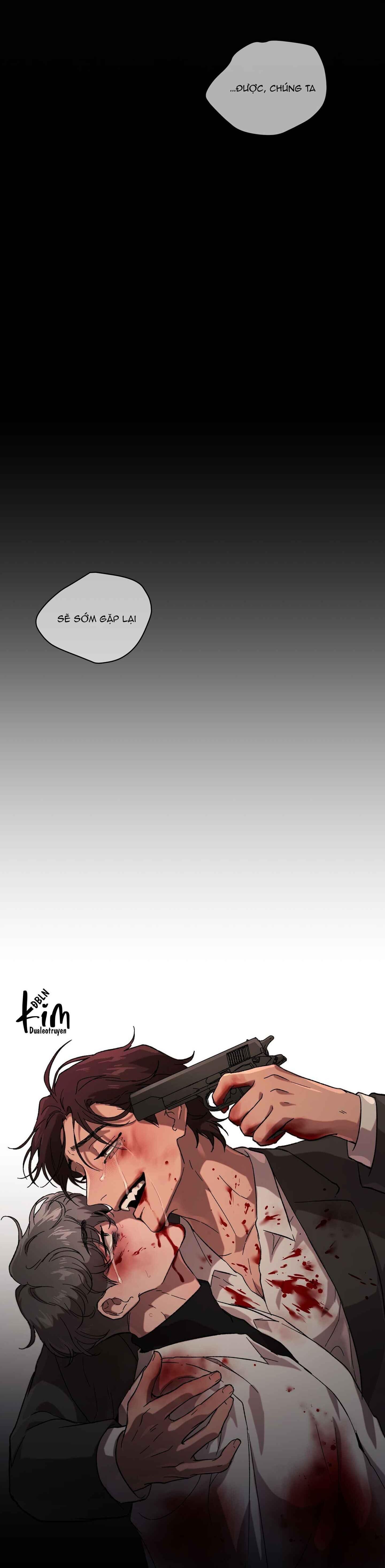 đọc truyện Release Your Persona Chương 9 ảnh 21 tại Giả Dược