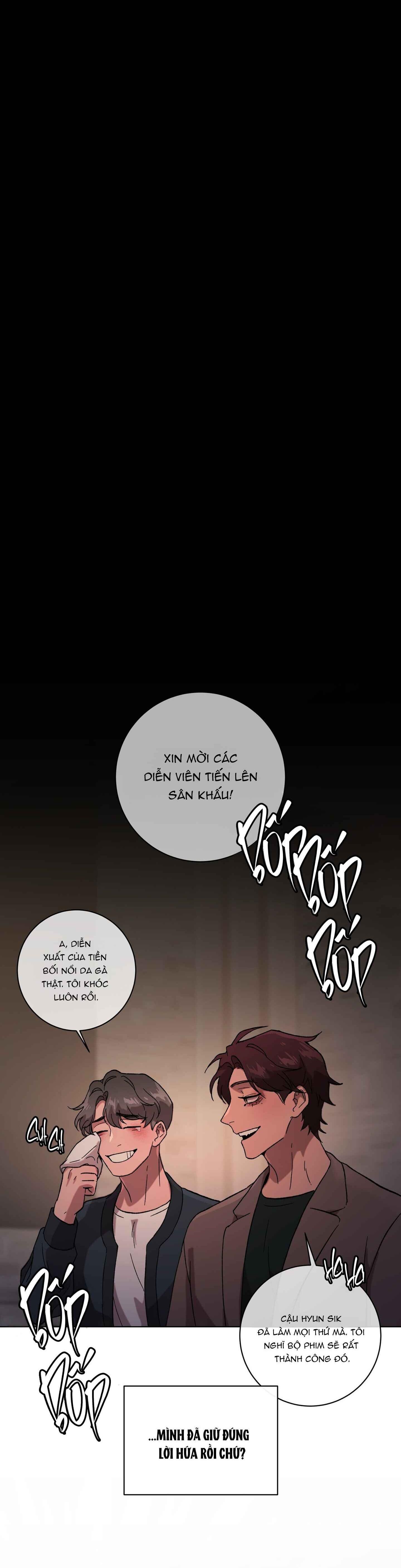 đọc truyện Release Your Persona Chương 9 ảnh 23 tại Giả Dược