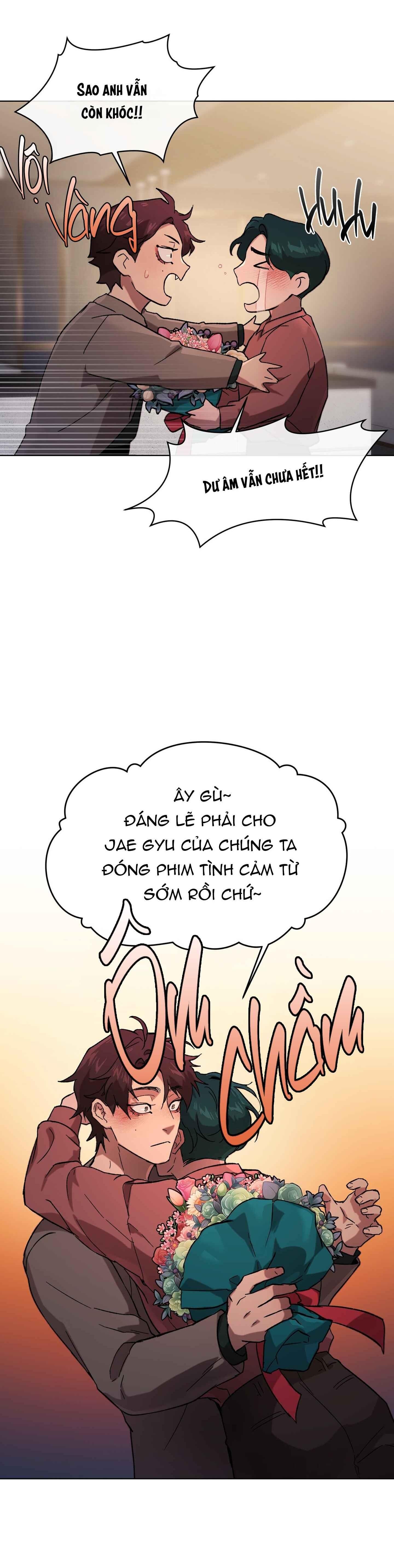 đọc truyện Release Your Persona Chương 9 ảnh 28 tại Giả Dược