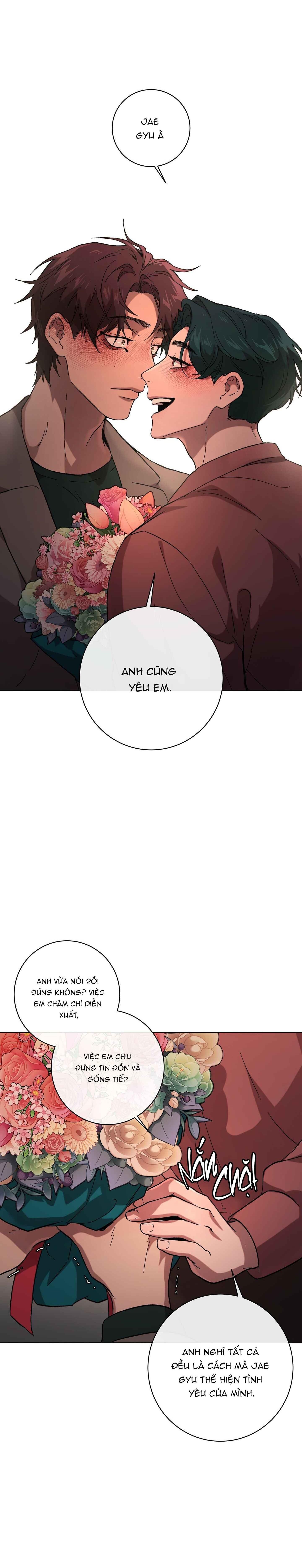 đọc truyện Release Your Persona Chương 9 ảnh 36 tại Giả Dược