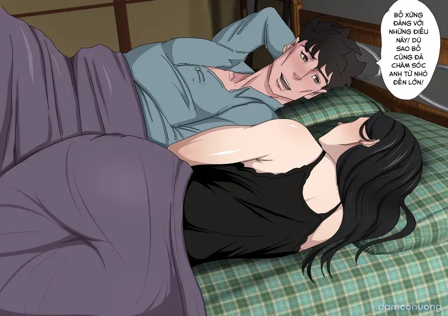 đọc truyện [remake] Sinful - Dục Vọng Tội Lỗi I ảnh 18 tại Thiên Thai Truyện
