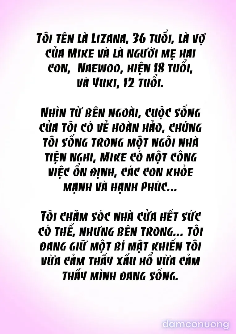 đọc truyện [remake] Sinful - Dục Vọng Tội Lỗi I ảnh 4 tại Thiên Thai Truyện