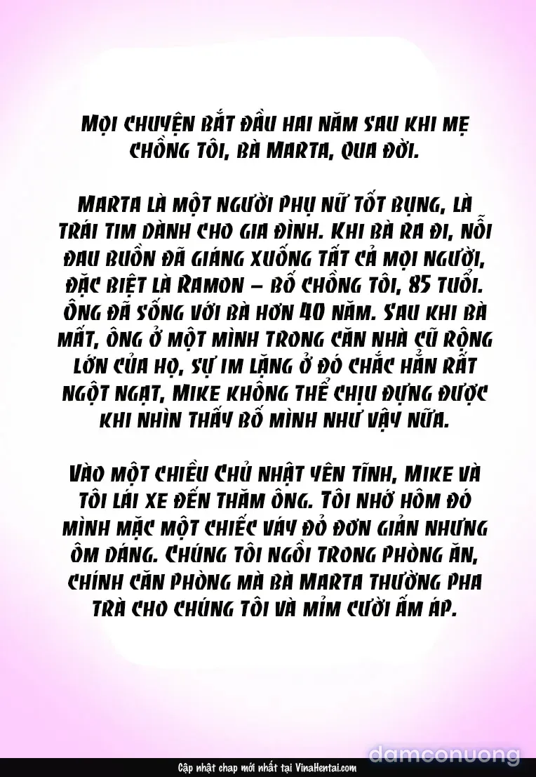 đọc truyện [remake] Sinful - Dục Vọng Tội Lỗi I ảnh 5 tại Thiên Thai Truyện