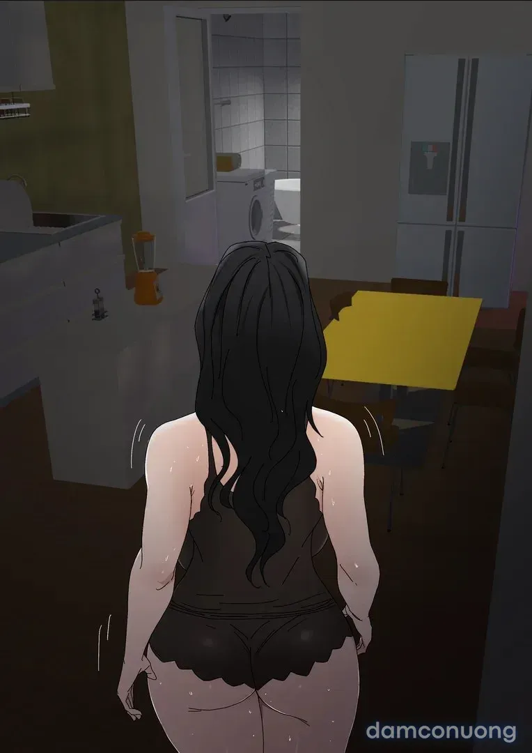 đọc truyện [remake] Sinful - Dục Vọng Tội Lỗi I ảnh 33 tại Thiên Thai Truyện