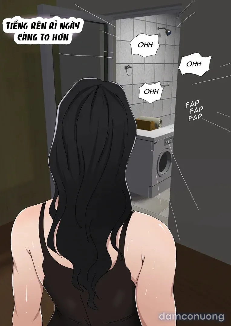 đọc truyện [remake] Sinful - Dục Vọng Tội Lỗi I ảnh 34 tại Thiên Thai Truyện