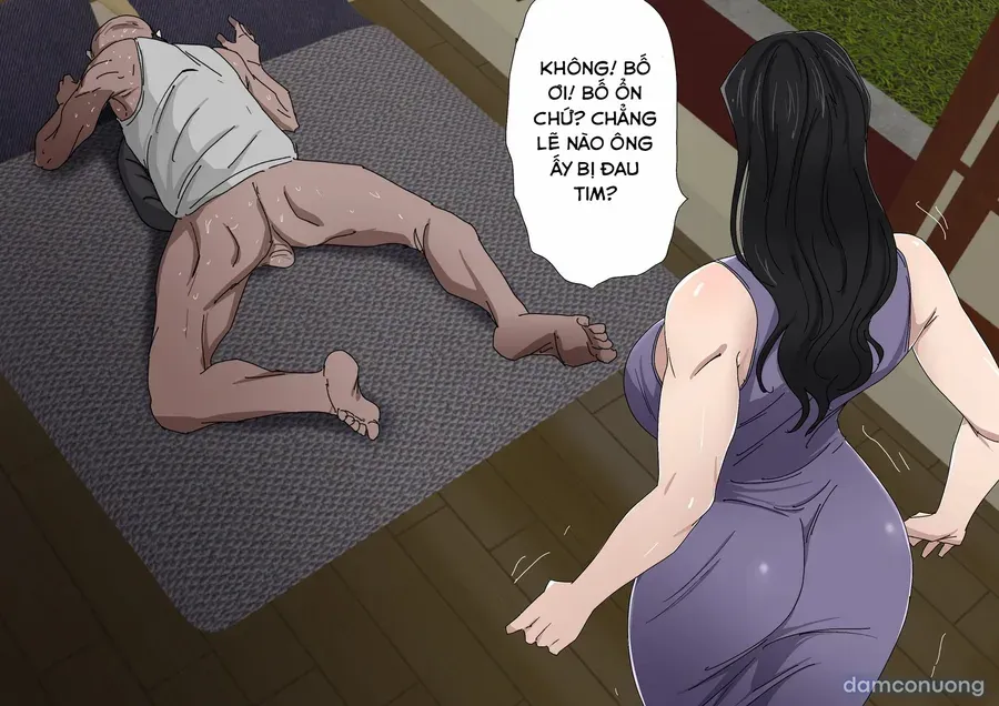 đọc truyện [remake] Sinful - Dục Vọng Tội Lỗi I ảnh 65 tại Thiên Thai Truyện