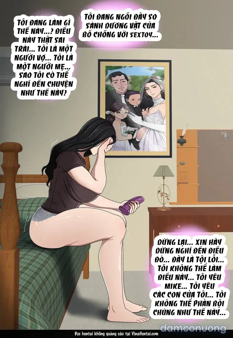đọc truyện [remake] Sinful - Dục Vọng Tội Lỗi I ảnh 82 tại Thiên Thai Truyện