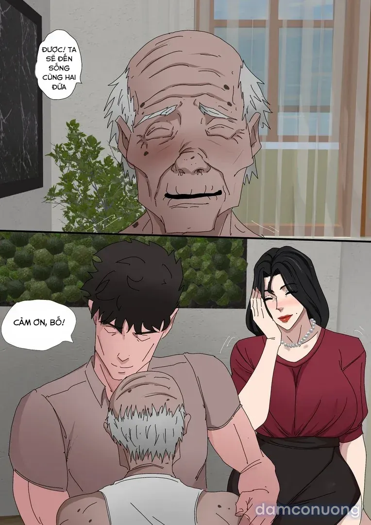 đọc truyện [remake] Sinful - Dục Vọng Tội Lỗi I ảnh 11 tại Thiên Thai Truyện