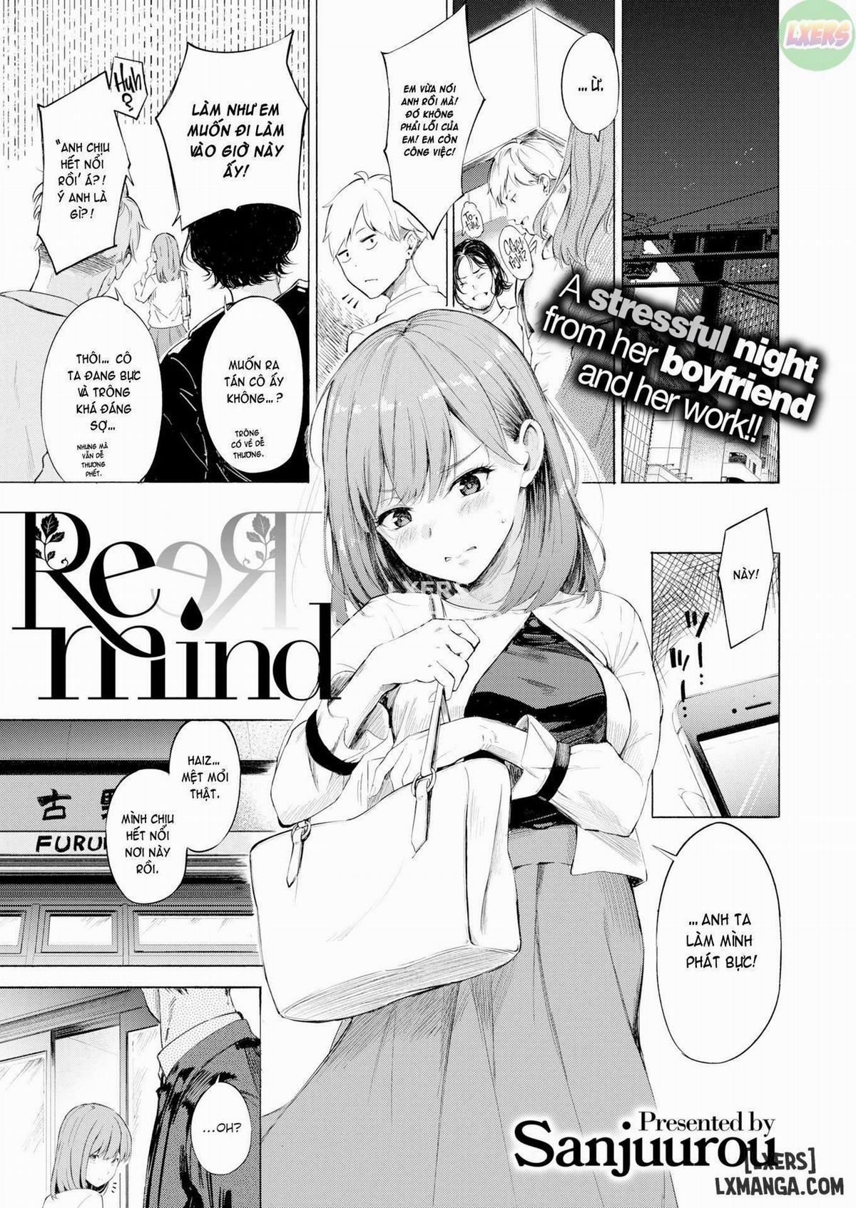 đọc truyện Remind Chương 1 ảnh 2 tại Thiên Thai Truyện