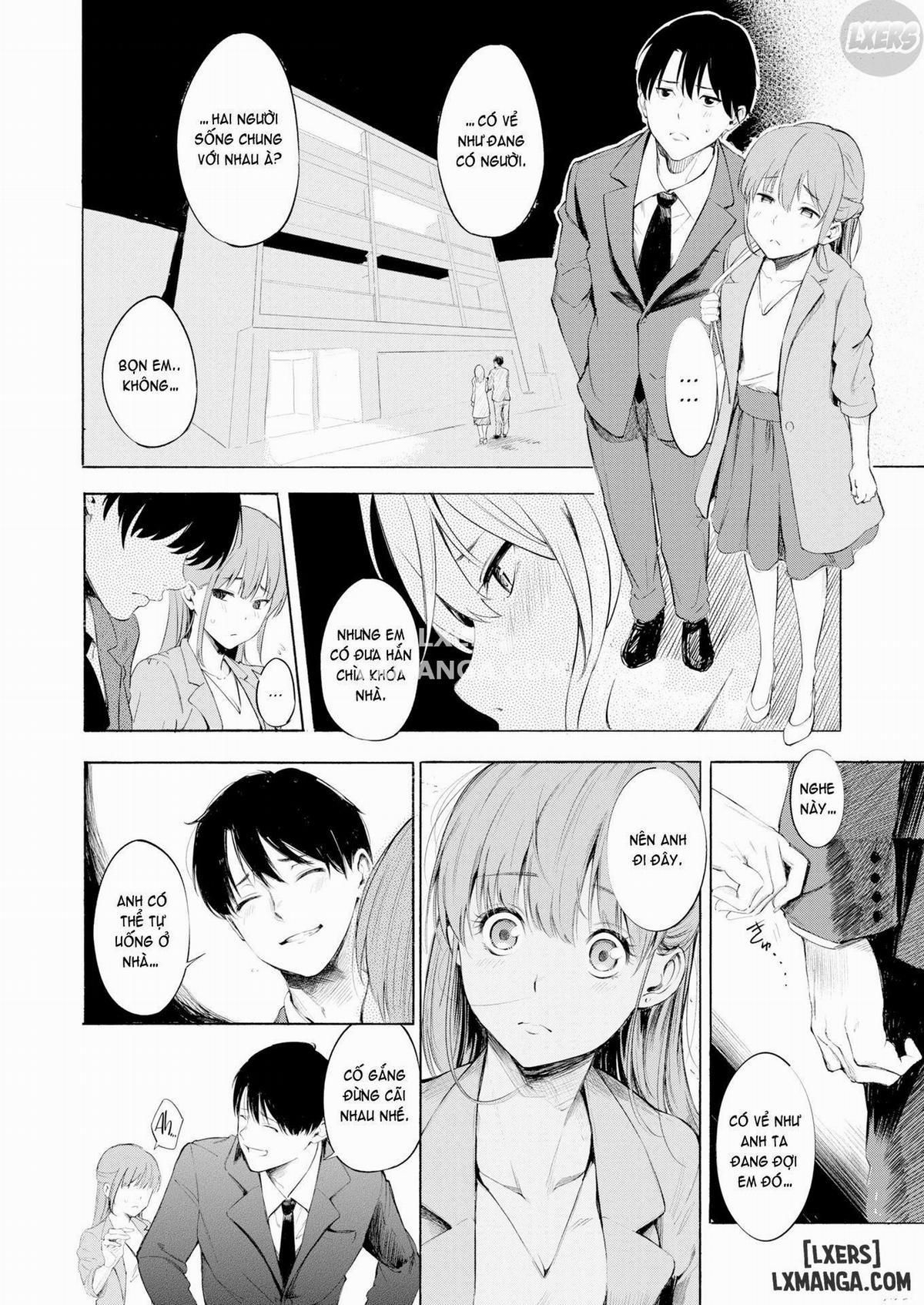 đọc truyện Remind Chương 1 ảnh 13 tại Thiên Thai Truyện