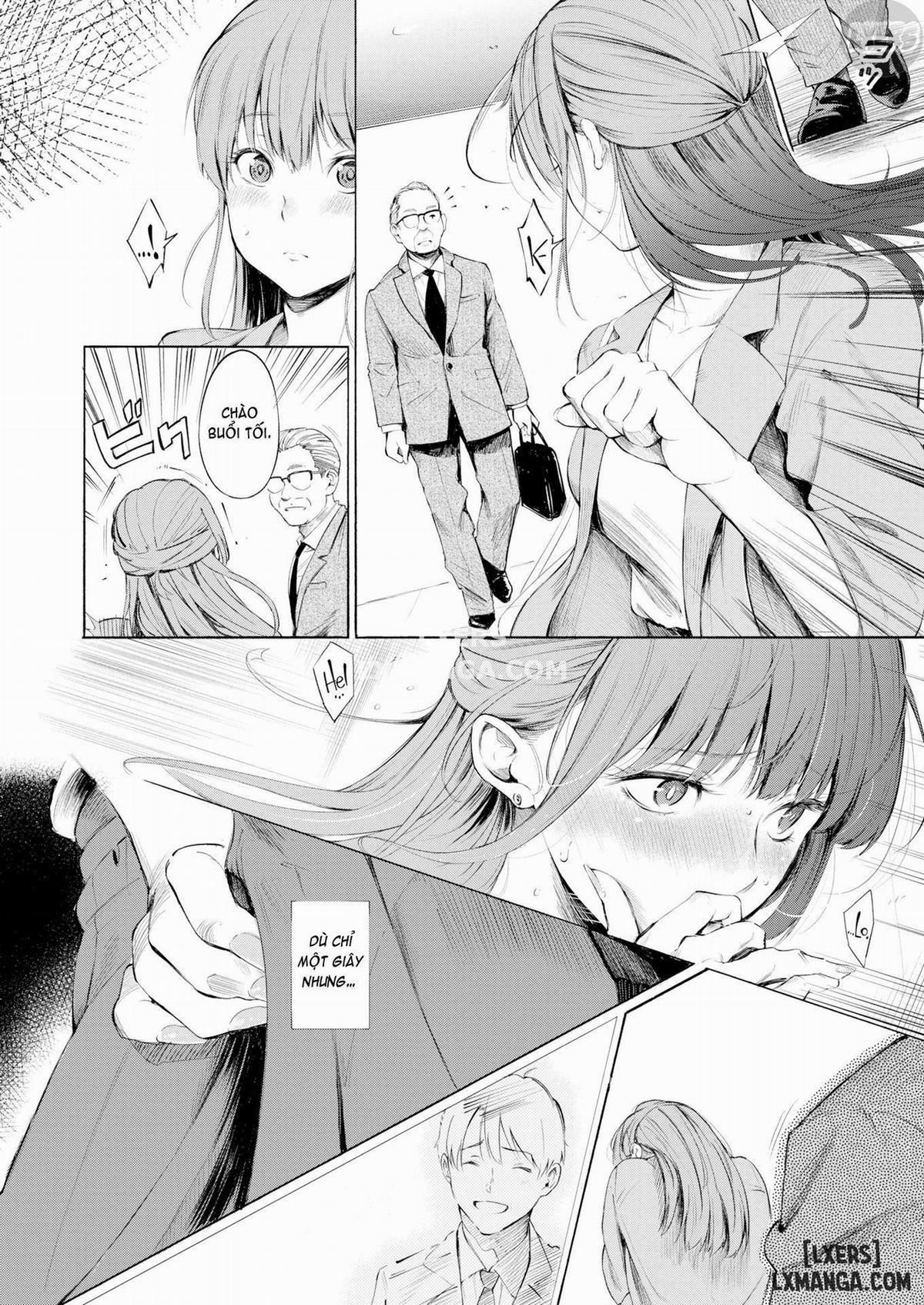 đọc truyện Remind Chương 1 ảnh 15 tại Thiên Thai Truyện