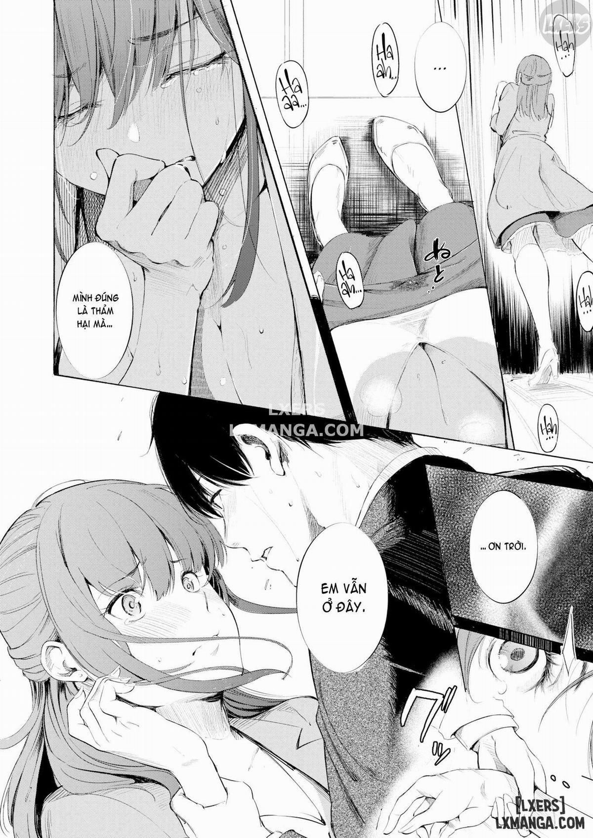 đọc truyện Remind Chương 1 ảnh 17 tại Thiên Thai Truyện