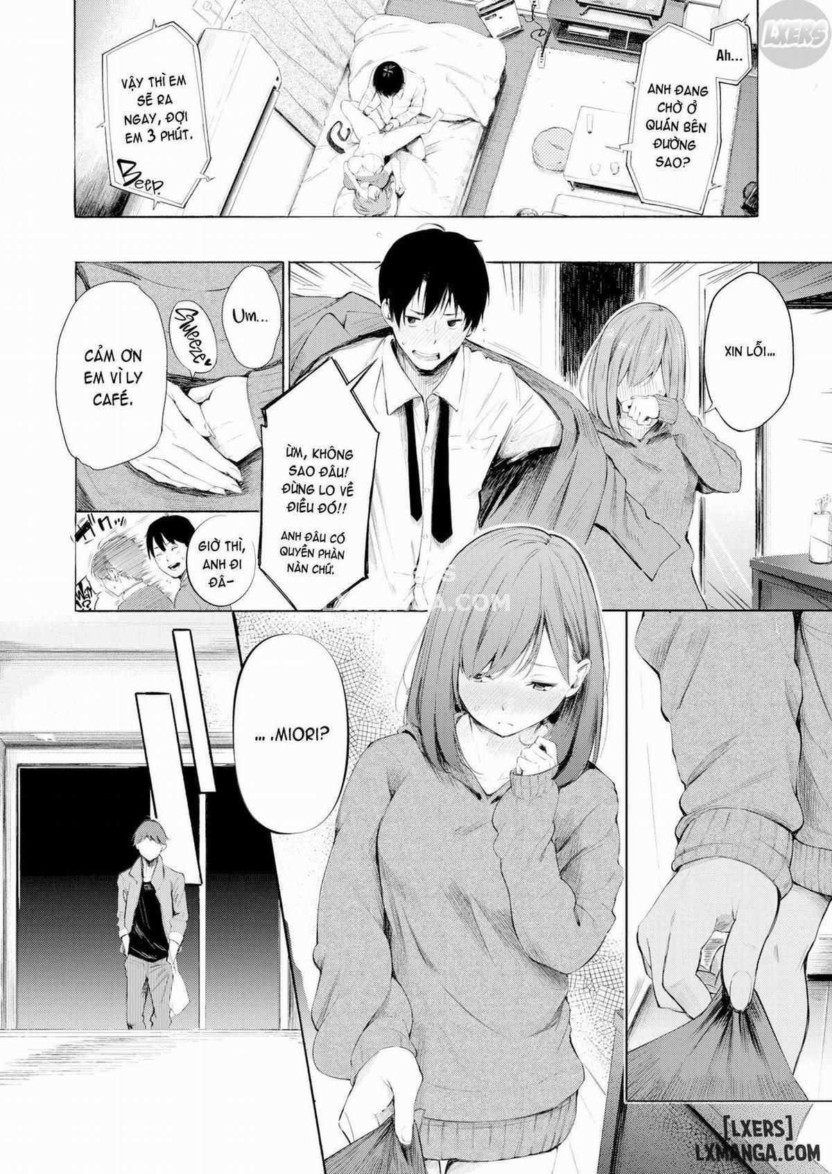 đọc truyện Remind Chương 1 ảnh 9 tại Thiên Thai Truyện