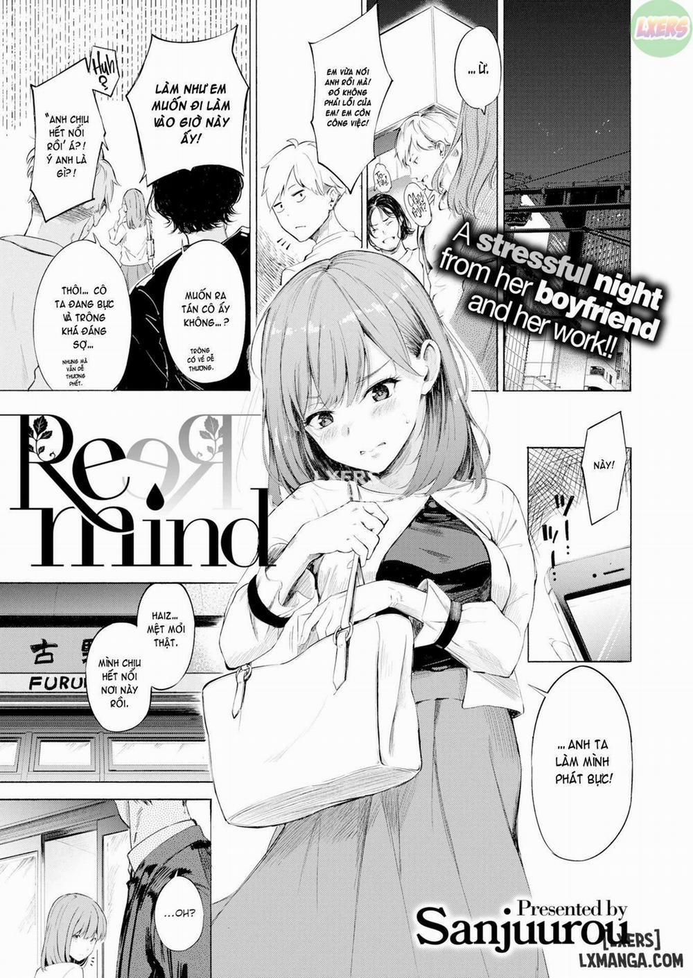 đọc truyện Remind Oneshot ảnh 2 tại Thiên Thai Truyện