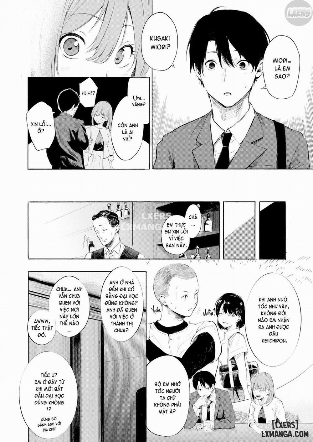 đọc truyện Remind Oneshot ảnh 3 tại Thiên Thai Truyện