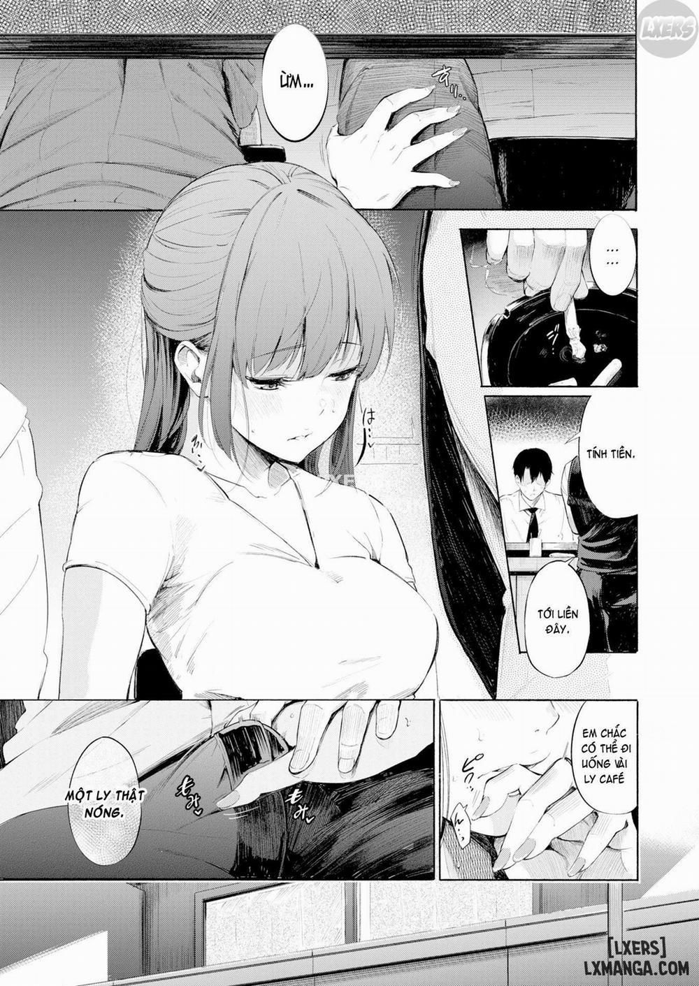 đọc truyện Remind Oneshot ảnh 12 tại Thiên Thai Truyện