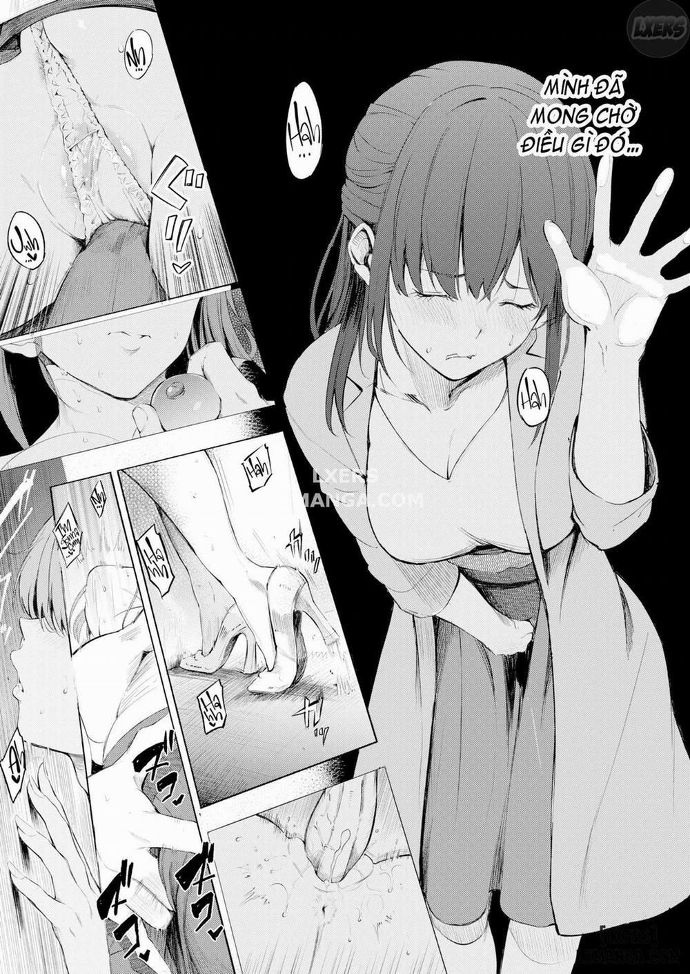 đọc truyện Remind Oneshot ảnh 16 tại Thiên Thai Truyện