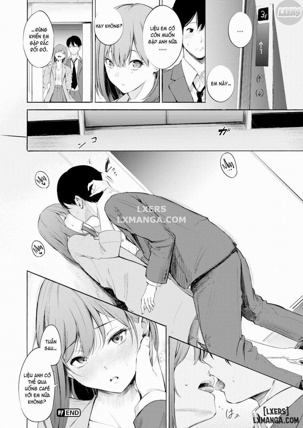 đọc truyện Remind Oneshot ảnh 29 tại Thiên Thai Truyện