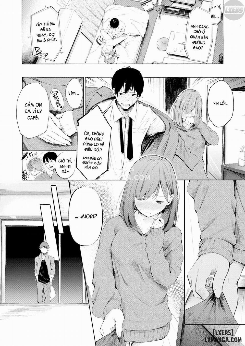 đọc truyện Remind Oneshot ảnh 9 tại Thiên Thai Truyện