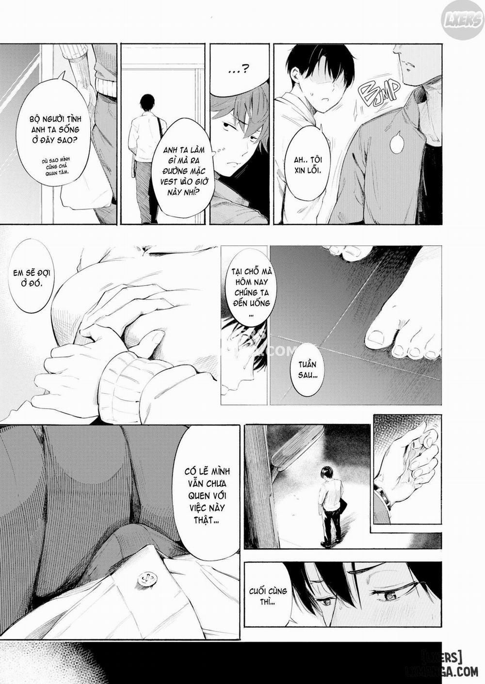 đọc truyện Remind Oneshot ảnh 10 tại Thiên Thai Truyện