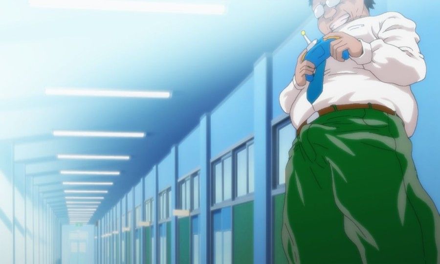 Remote Control Kanojo 2 - Yankee Musume To Onna Kyoushi Chương 0 page 19 - Giả Dược