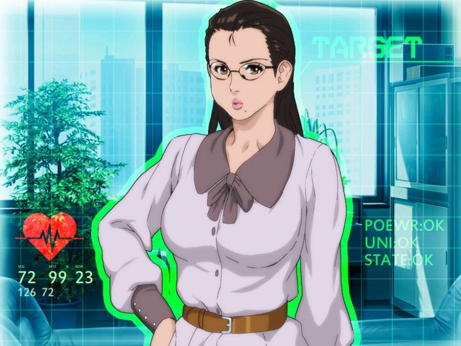 Remote Control Kanojo 2 - Yankee Musume To Onna Kyoushi Chương 0 page 57 - Giả Dược