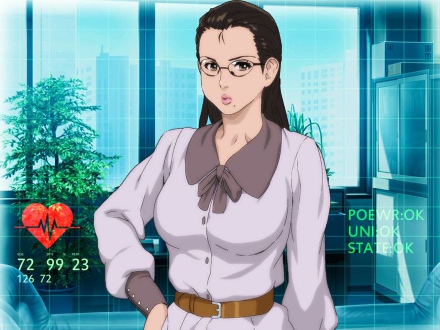 Remote Control Kanojo 2 - Yankee Musume To Onna Kyoushi Chương 0 page 58 - Giả Dược