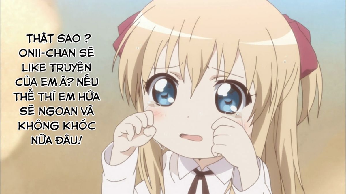 đọc truyện Ren Arisugawa Thật Ra Là Con Gái! Chương 12 ảnh 11 tại Giả Dược