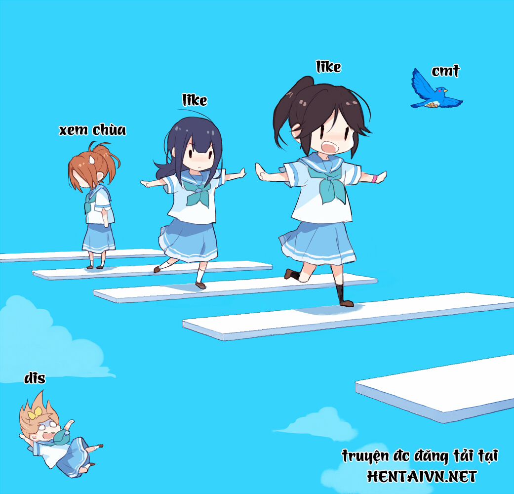 đọc truyện Ren Arisugawa Thật Ra Là Con Gái! Chương 21 ảnh 1 tại Giả Dược
