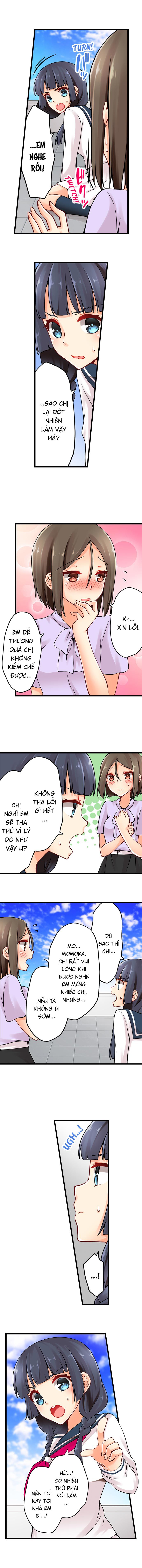 đọc truyện Ren Arisugawa Thật Ra Là Con Gái! Chương 32 ảnh 10 tại Giả Dược