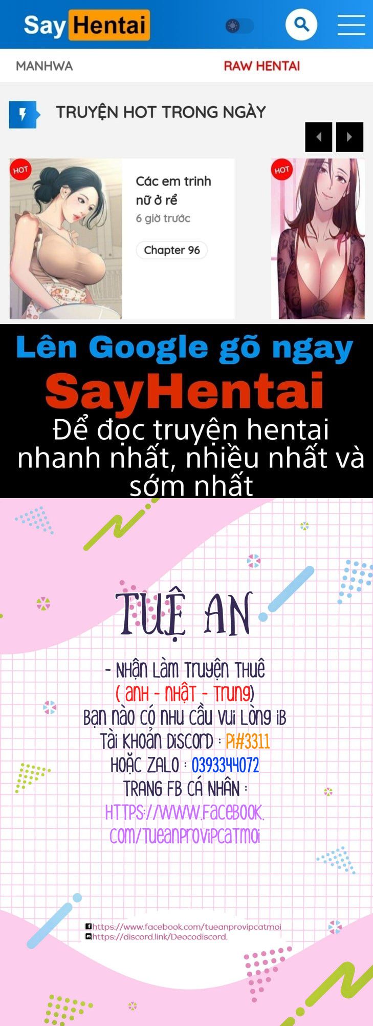 đọc truyện Ren Arisugawa Thật Ra Là Con Gái! Chương 47 ảnh 1 tại Giả Dược