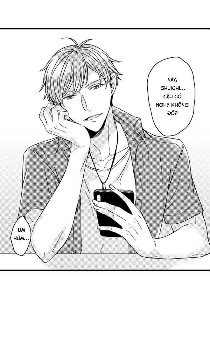đọc truyện Ren-kun Wa Muitara Onna No Ko Chương 1 ảnh 3 tại Truyện Dạ Ký