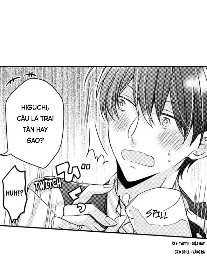 đọc truyện Ren-kun Wa Muitara Onna No Ko Chương 1 ảnh 26 tại Truyện Dạ Ký