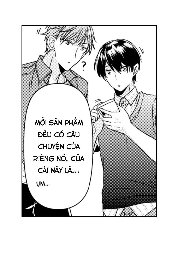 đọc truyện Ren-kun Wa Muitara Onna No Ko Chương 2 ảnh 33 tại Truyện Dạ Ký