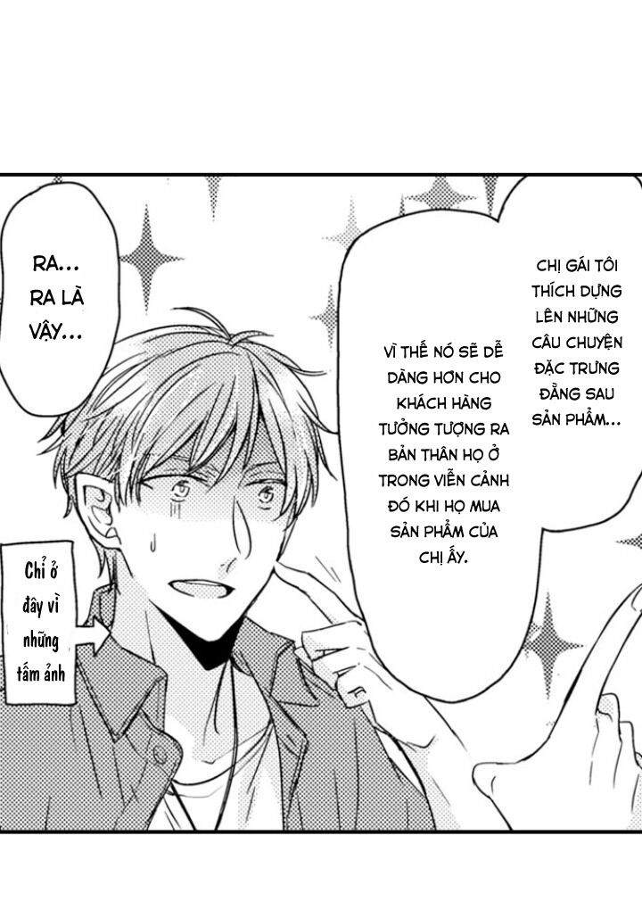 đọc truyện Ren-kun Wa Muitara Onna No Ko Chương 2 ảnh 35 tại Truyện Dạ Ký