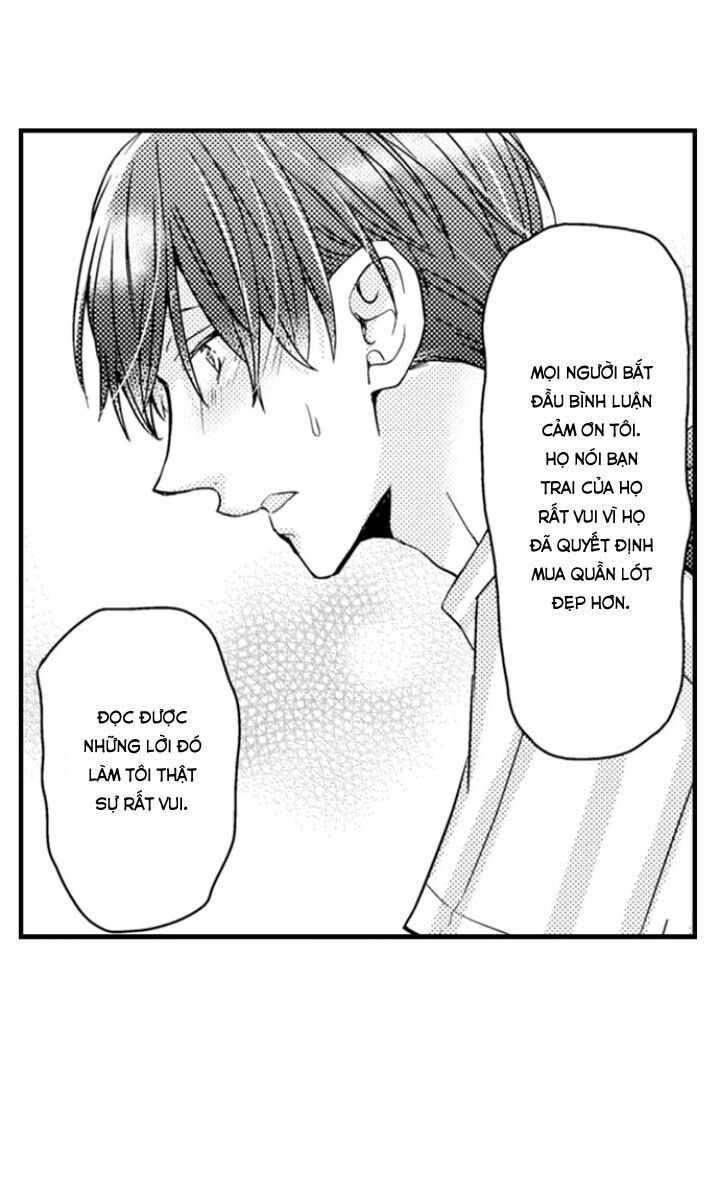 đọc truyện Ren-kun Wa Muitara Onna No Ko Chương 2 ảnh 10 tại Truyện Dạ Ký
