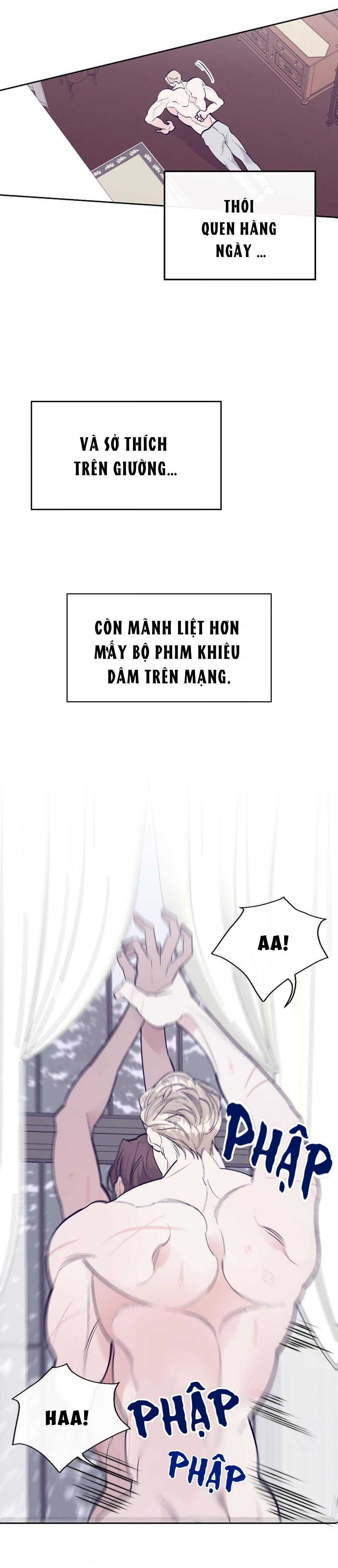 đọc truyện Rên Rỉ Chương 3 ảnh 12 tại Truyện Dạ Ký
