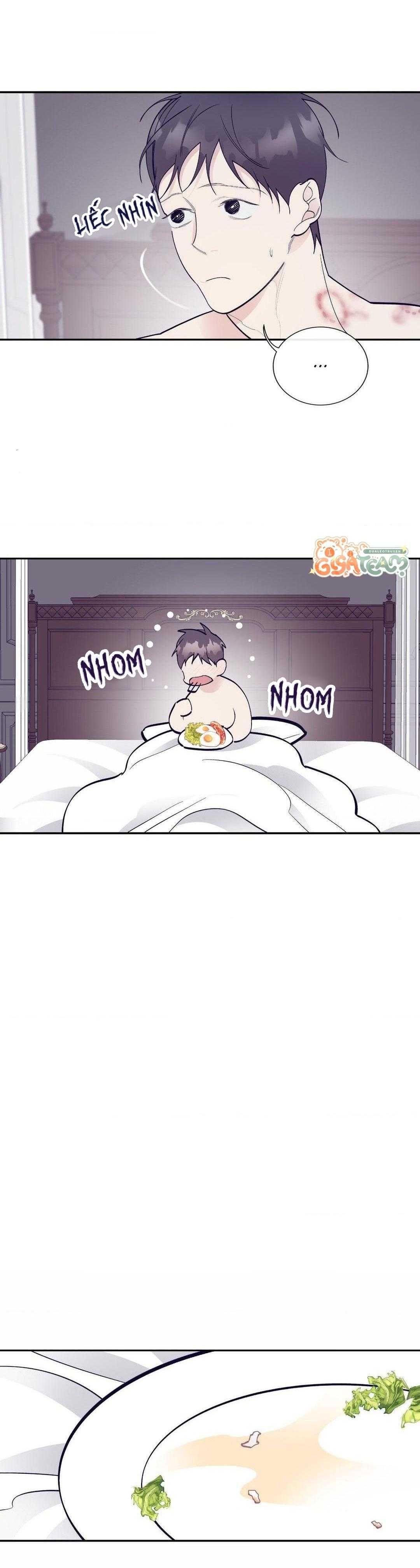 đọc truyện Rên Rỉ Chương 7 ảnh 12 tại Truyện Dạ Ký